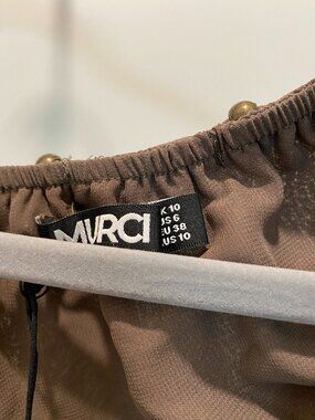 Murci Dress